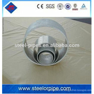 Gute Material Spezifikationen aus Edelstahl Rohr / Edelstahl Rohr in China hergestellt